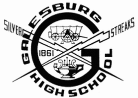 Galesburg Silver Streaks